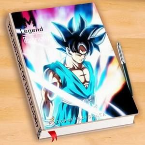 Meet your Posher, Leo